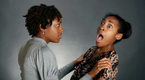 Best Friend DAting My Ex Girlfriend